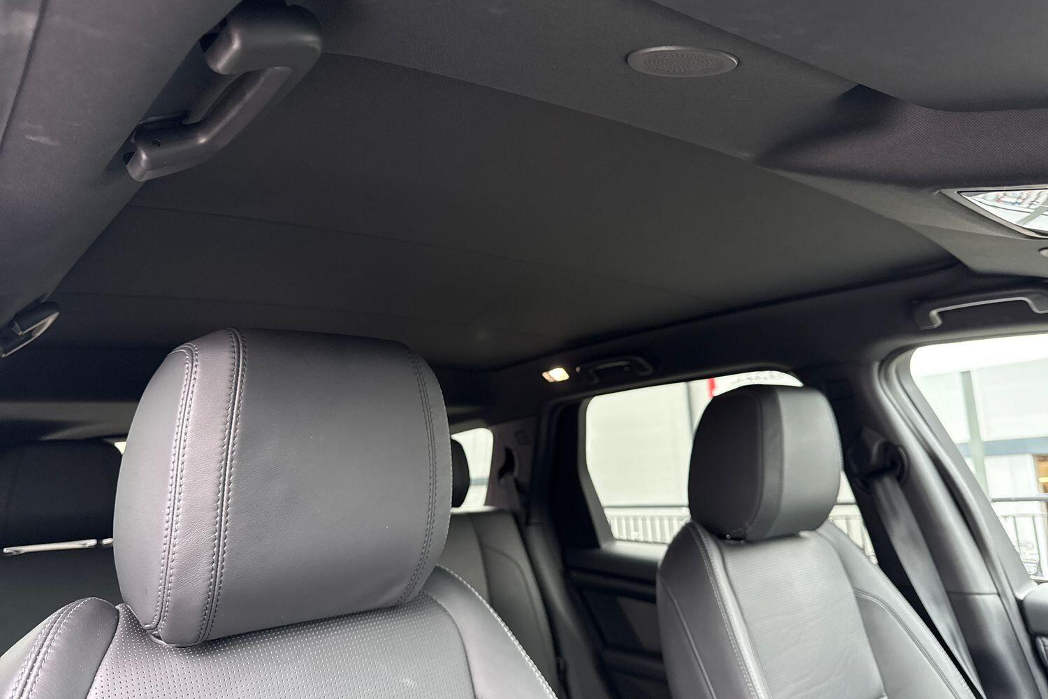 Used Land Rover Discovery Sport 2023 for sale - 77386726: Photo 13