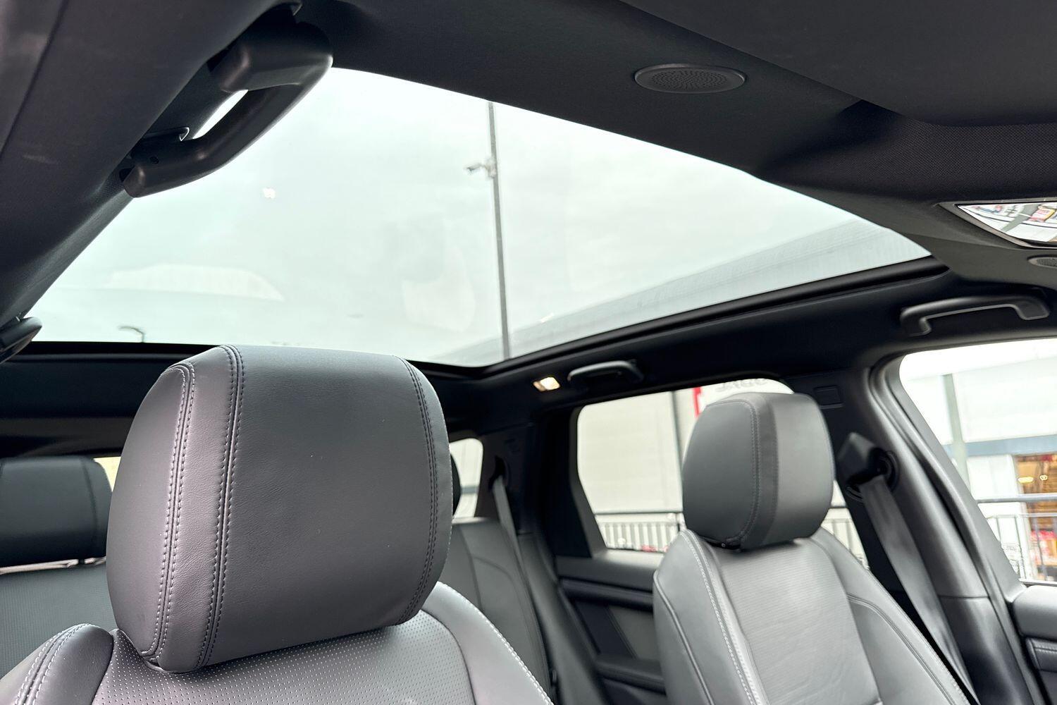 Used Land Rover Discovery Sport 2023 for sale - 77386726: Photo 14