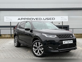 2023 (73) - 1.5 P300e Dynamic HSE 5dr Auto [5 Seat]