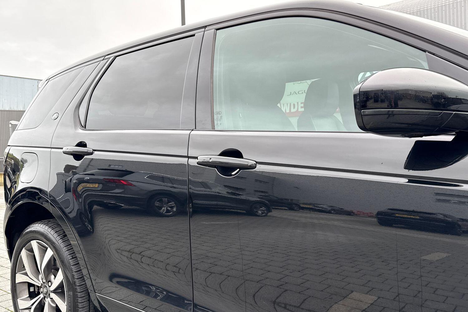 Used Land Rover Discovery Sport 2023 for sale - 77386726: Photo 20