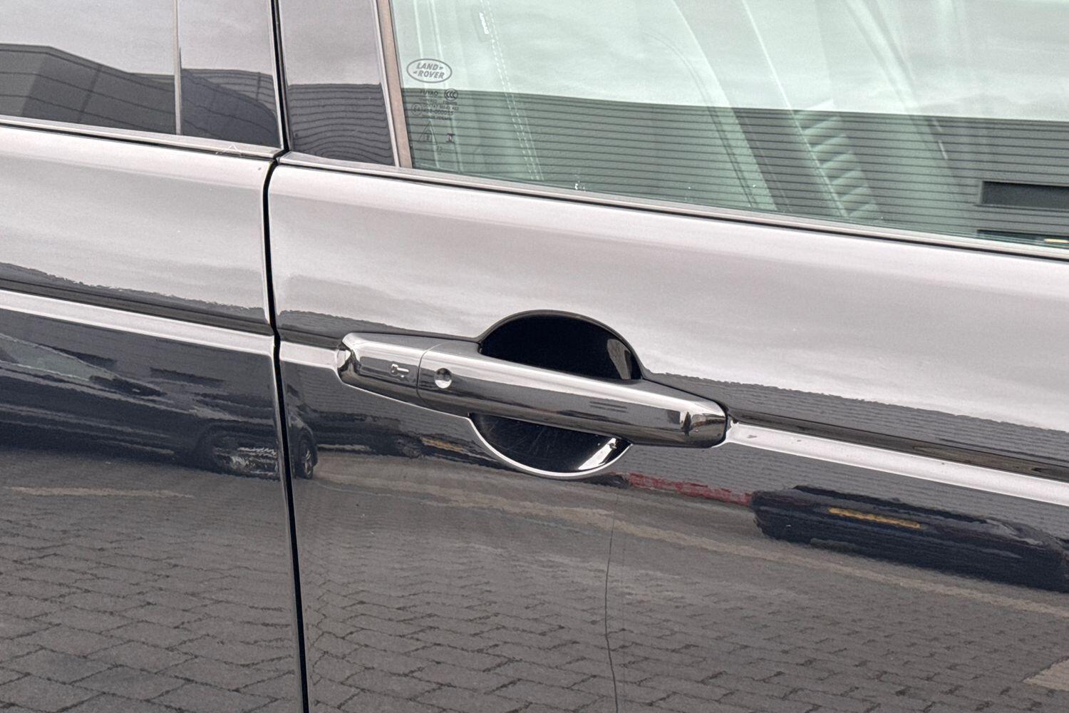 Used Land Rover Discovery Sport 2023 for sale - 77386726: Photo 21