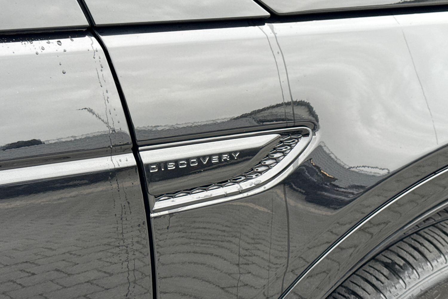 Used Land Rover Discovery Sport 2023 for sale - 77386726: Photo 23