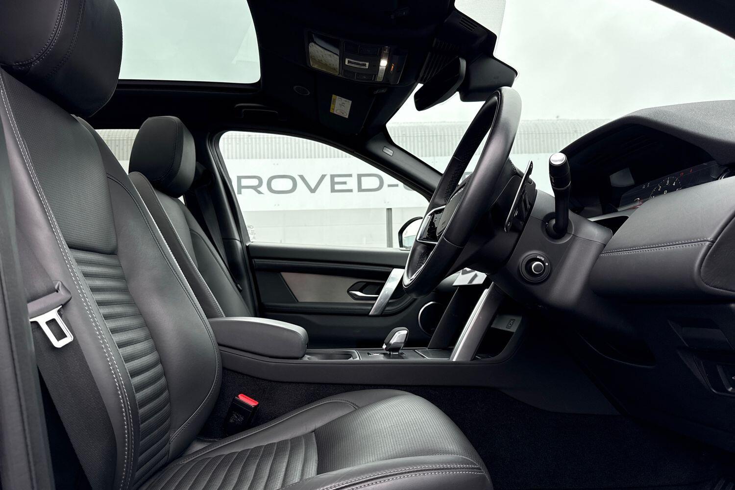 Used Land Rover Discovery Sport 2023 for sale - 77386726: Photo 24