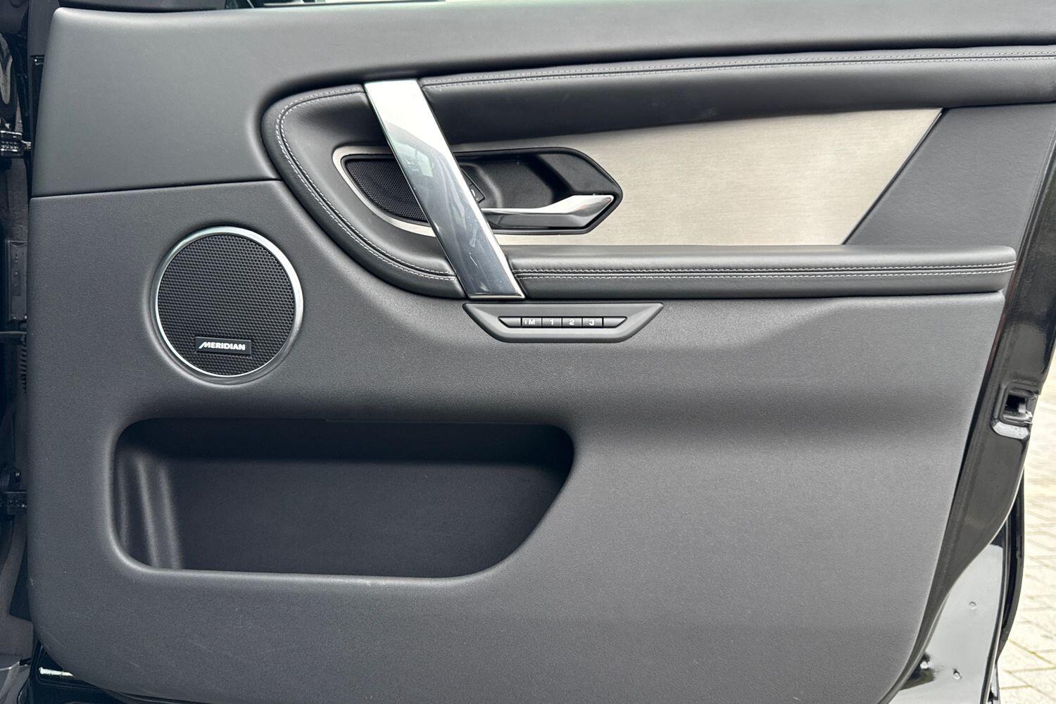 Used Land Rover Discovery Sport 2023 for sale - 77386726: Photo 28