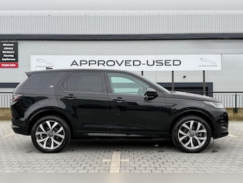 Used Land Rover Discovery Sport 2023 for sale - 77386726: Photo