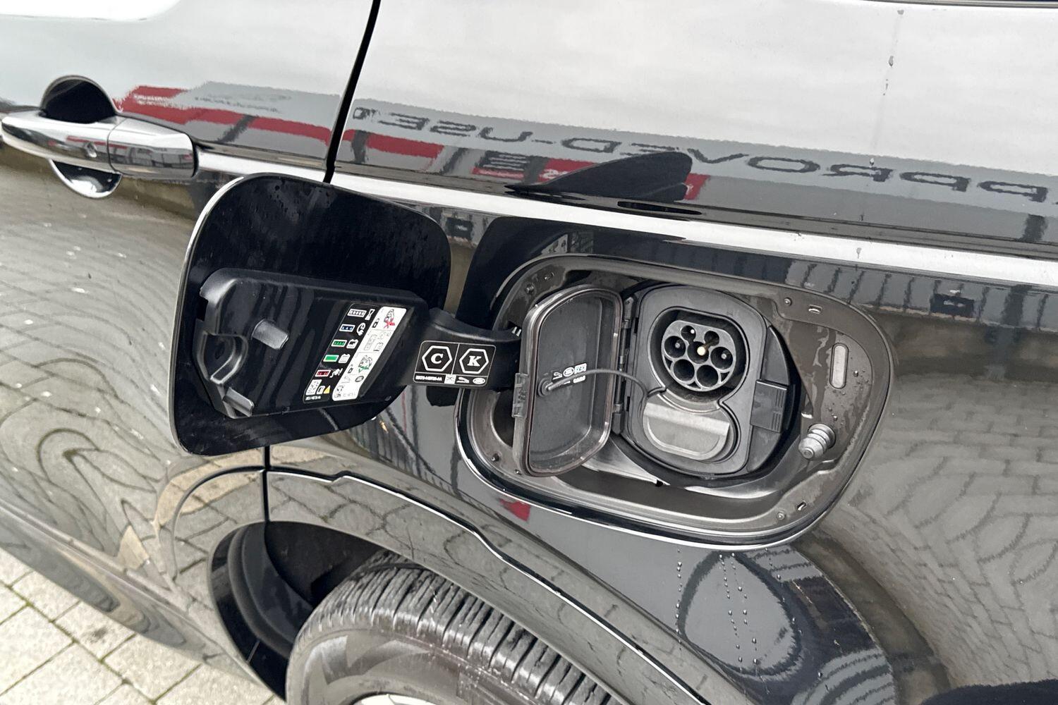 Used Land Rover Discovery Sport 2023 for sale - 77386726: Photo 37