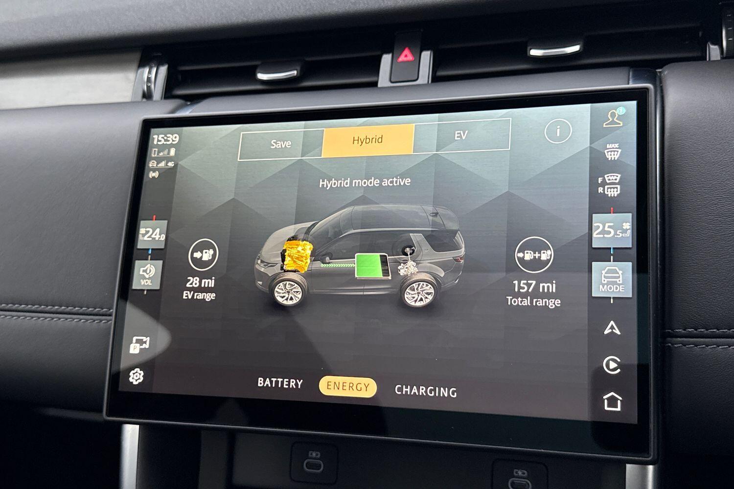 Used Land Rover Discovery Sport 2023 for sale - 77386726: Photo 38