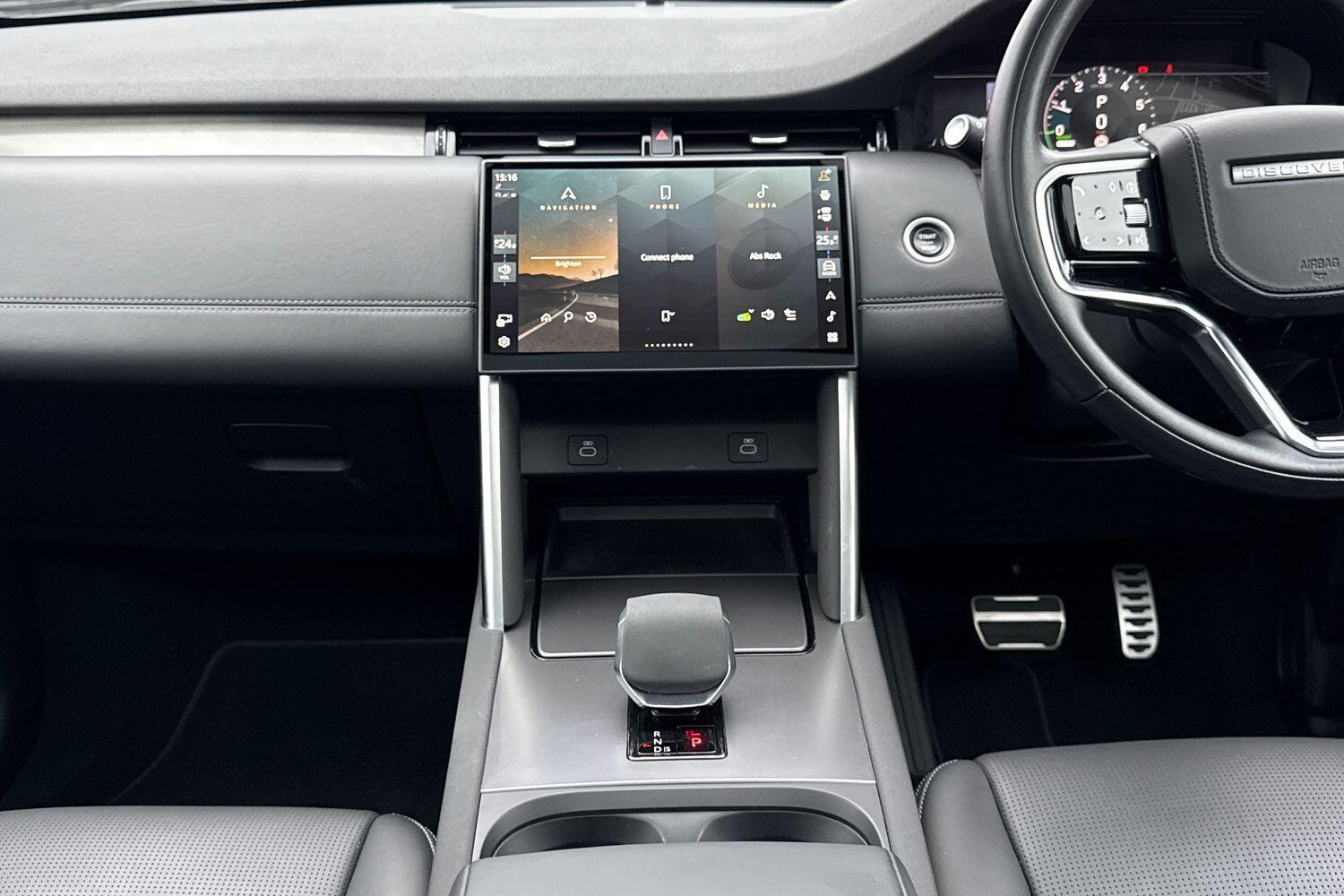 Used Land Rover Discovery Sport 2023 for sale - 77386726: Photo 40