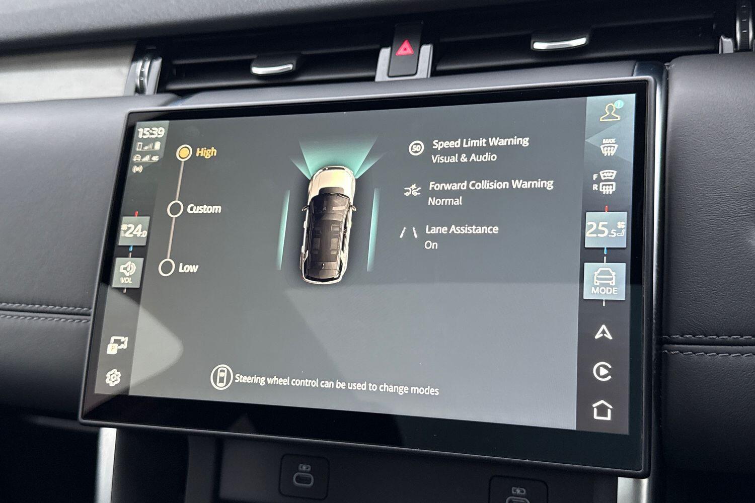 Used Land Rover Discovery Sport 2023 for sale - 77386726: Photo 44