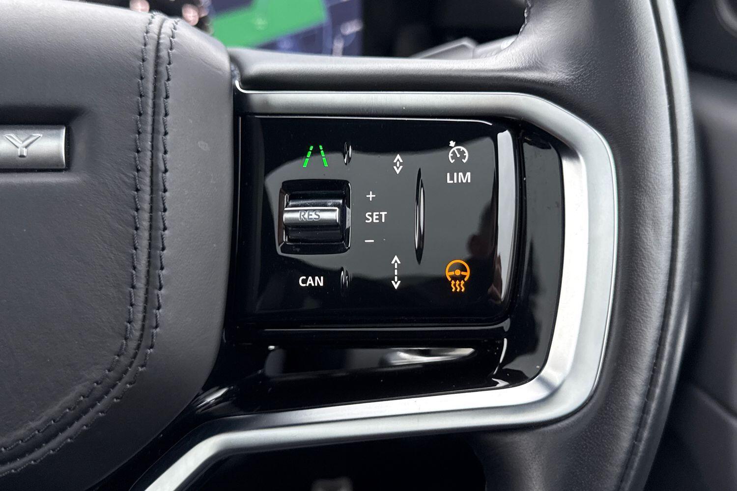 Used Land Rover Discovery Sport 2023 for sale - 77386726: Photo 45