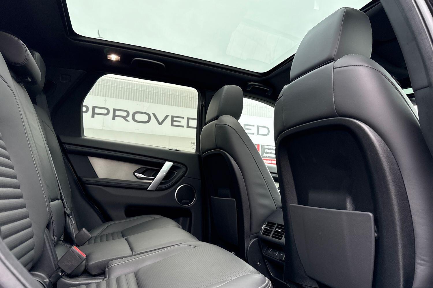 Used Land Rover Discovery Sport 2023 for sale - 77386726: Photo 47