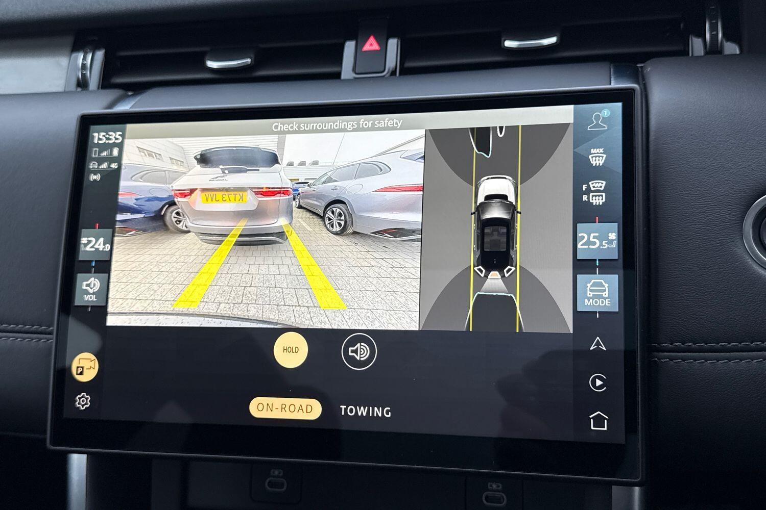 Used Land Rover Discovery Sport 2023 for sale - 77386726: Photo 5