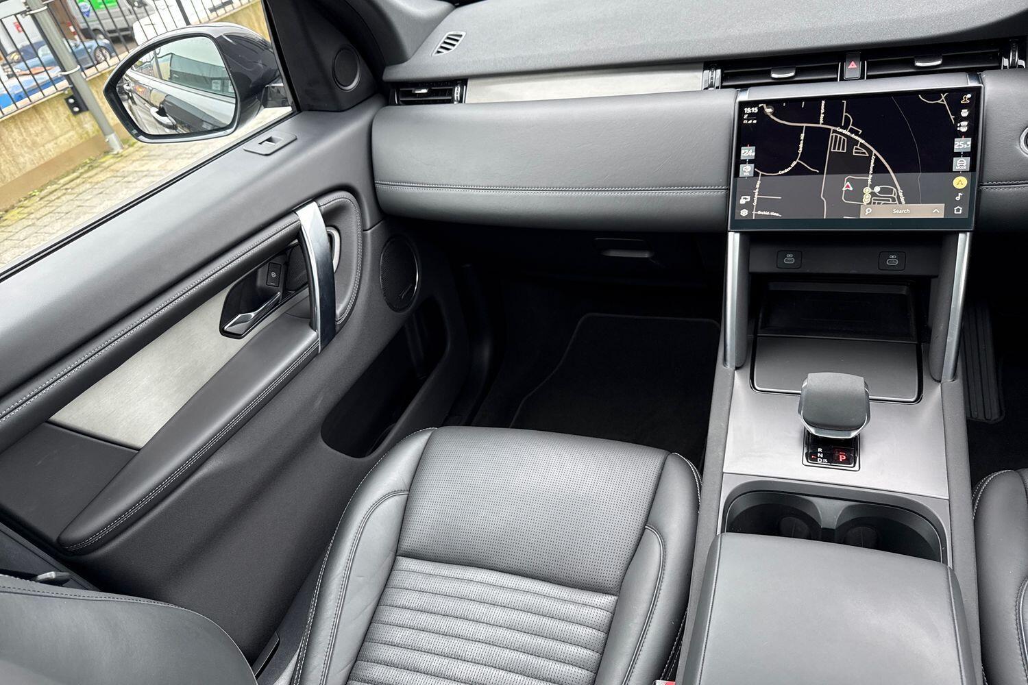 Used Land Rover Discovery Sport 2023 for sale - 77386726: Photo 51