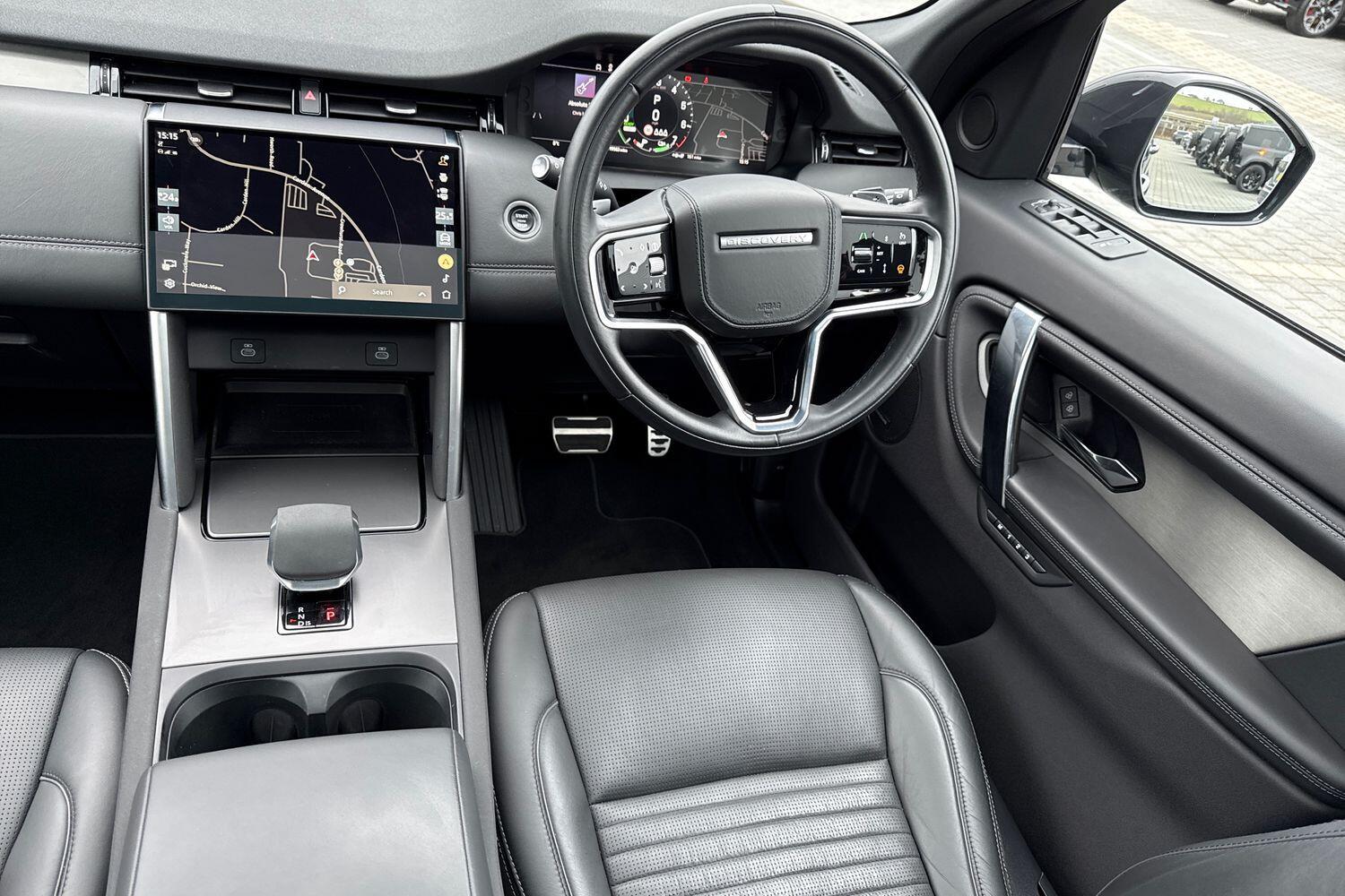 Used Land Rover Discovery Sport 2023 for sale - 77386726: Photo 52