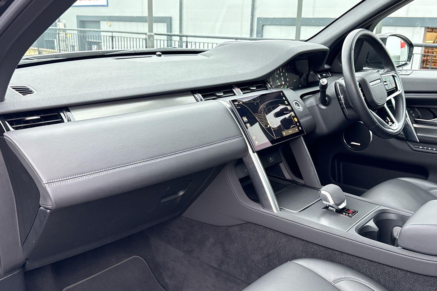 Used Land Rover Discovery Sport 2023 for sale - 77386726: Photo 53