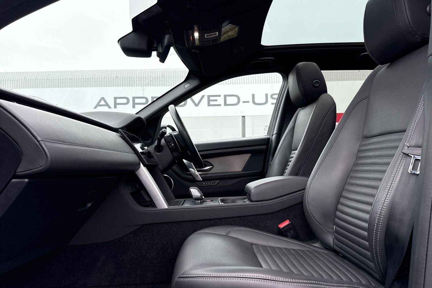 Used Land Rover Discovery Sport 2023 for sale - 77386726: Photo 54