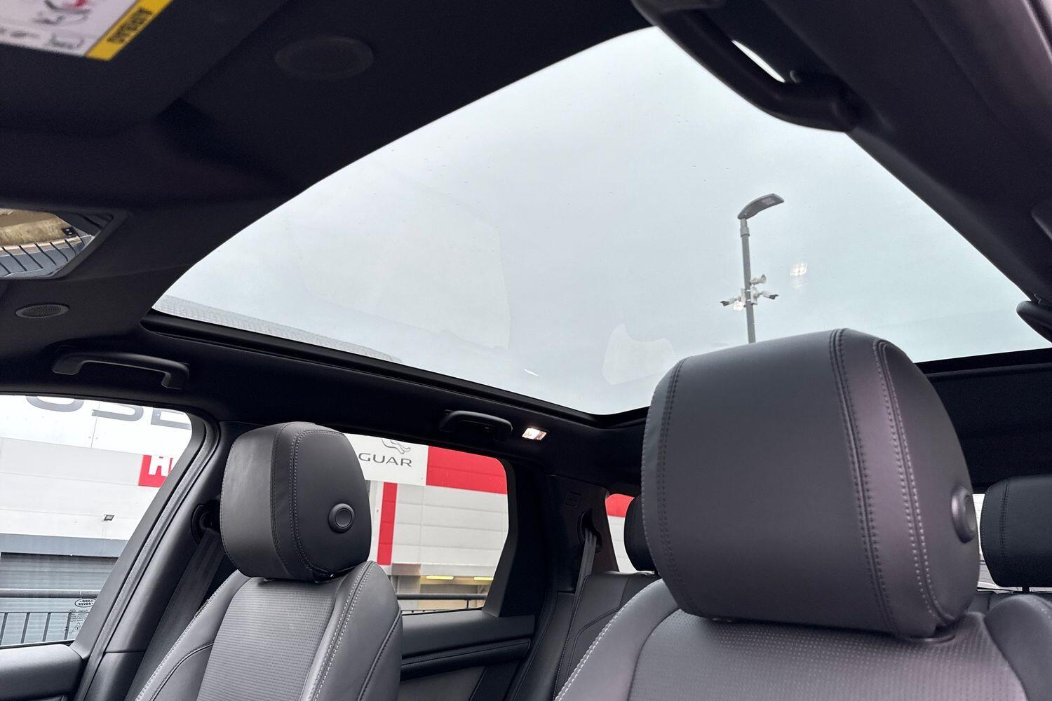 Used Land Rover Discovery Sport 2023 for sale - 77386726: Photo 56