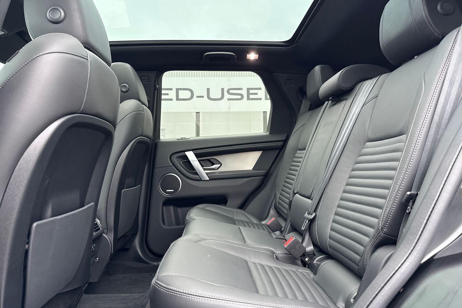 Used Land Rover Discovery Sport 2023 for sale - 77386726: Photo 57