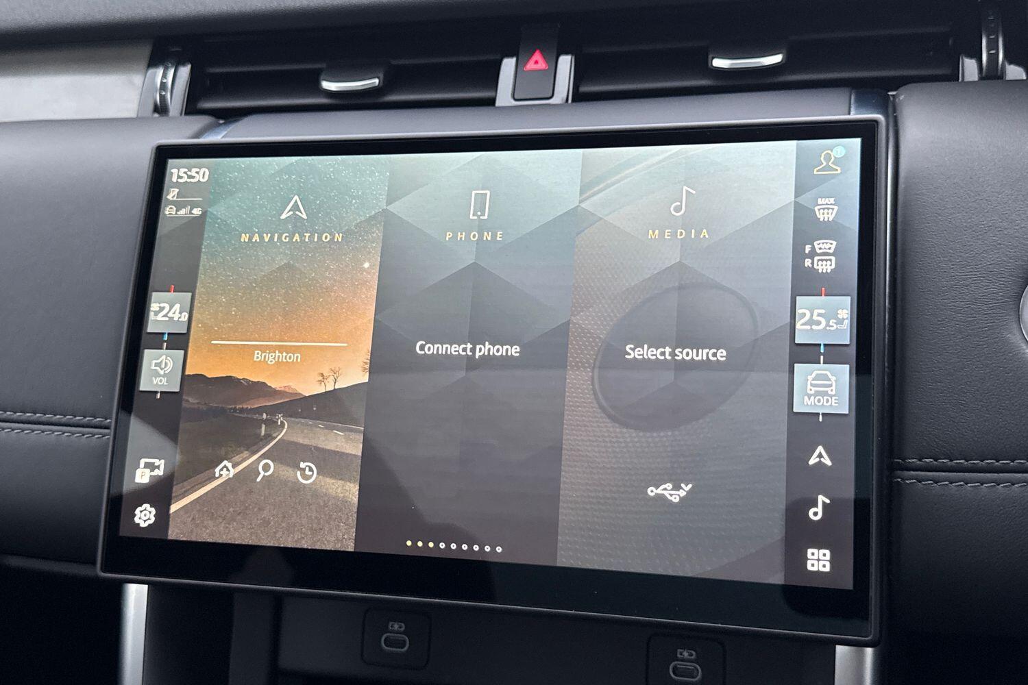 Used Land Rover Discovery Sport 2023 for sale - 77386726: Photo 60