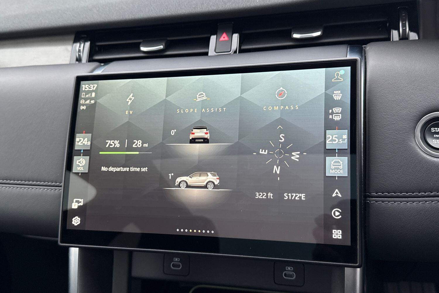 Used Land Rover Discovery Sport 2023 for sale - 77386726: Photo 61