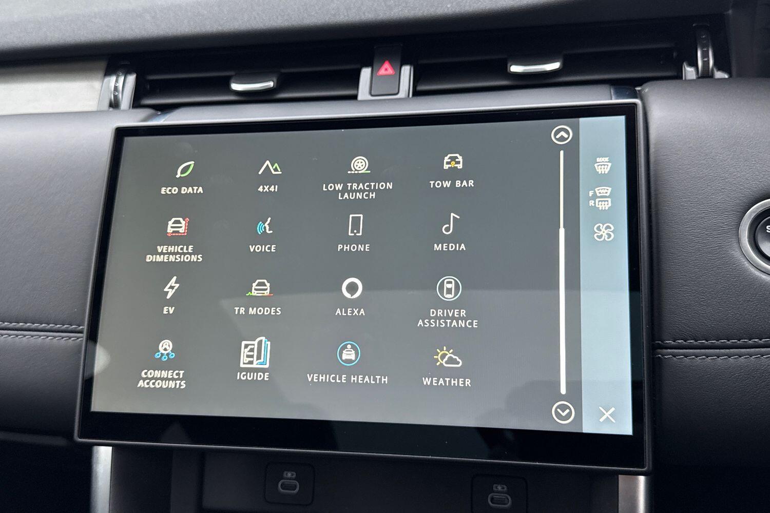 Used Land Rover Discovery Sport 2023 for sale - 77386726: Photo 64