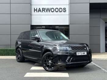 2020 (70) - 3.0 SDV6 HSE Dynamic 5dr Auto [7 Seat]