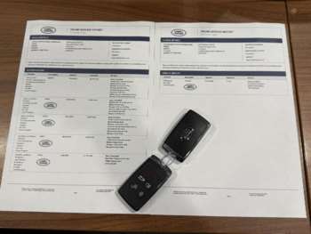 Used Land Rover Range Rover Sport 2020 for sale - 75333768: Photo