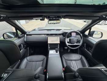 Used Land Rover Range Rover 2024 for sale - 75139322: Photo