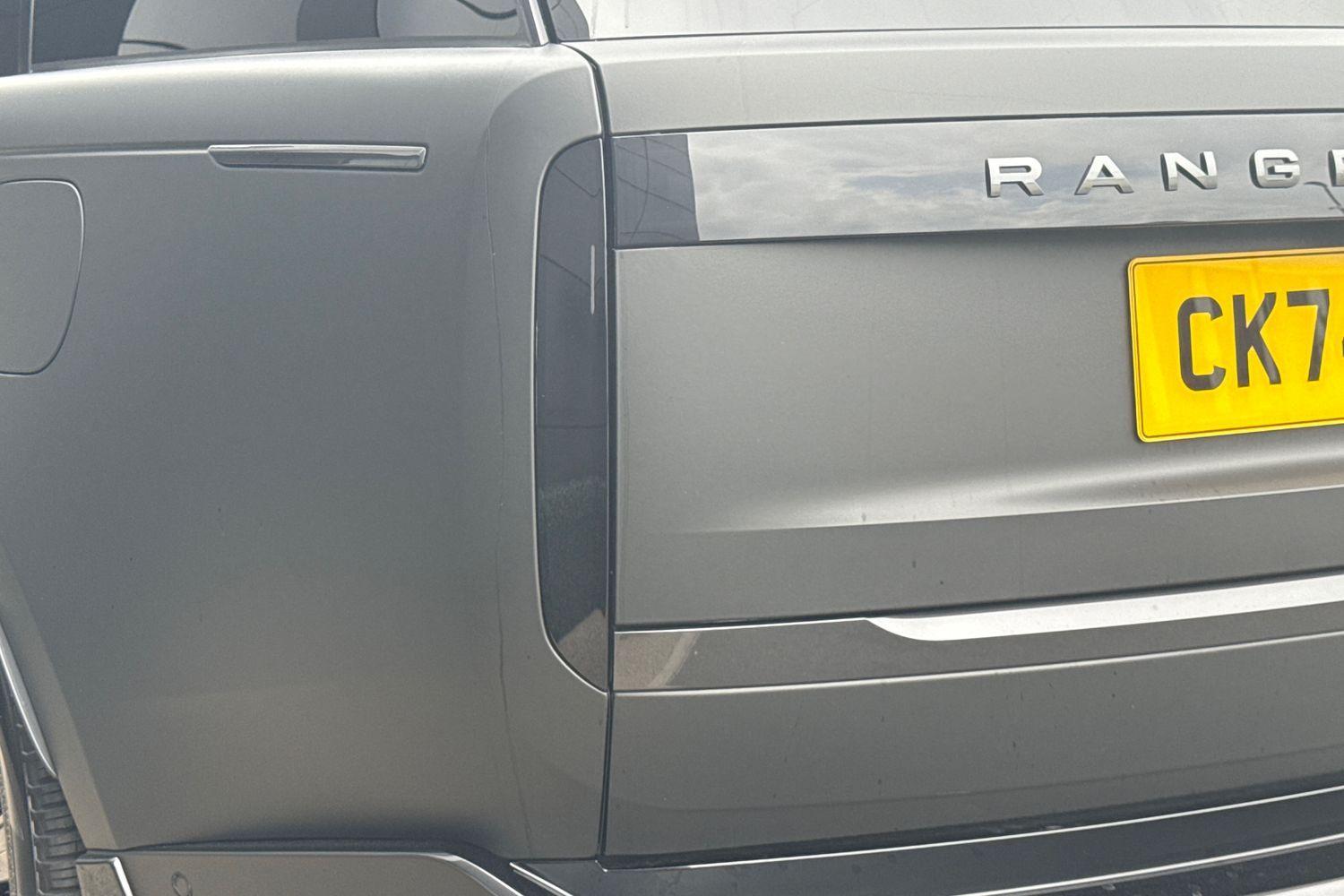 Vehicle 60