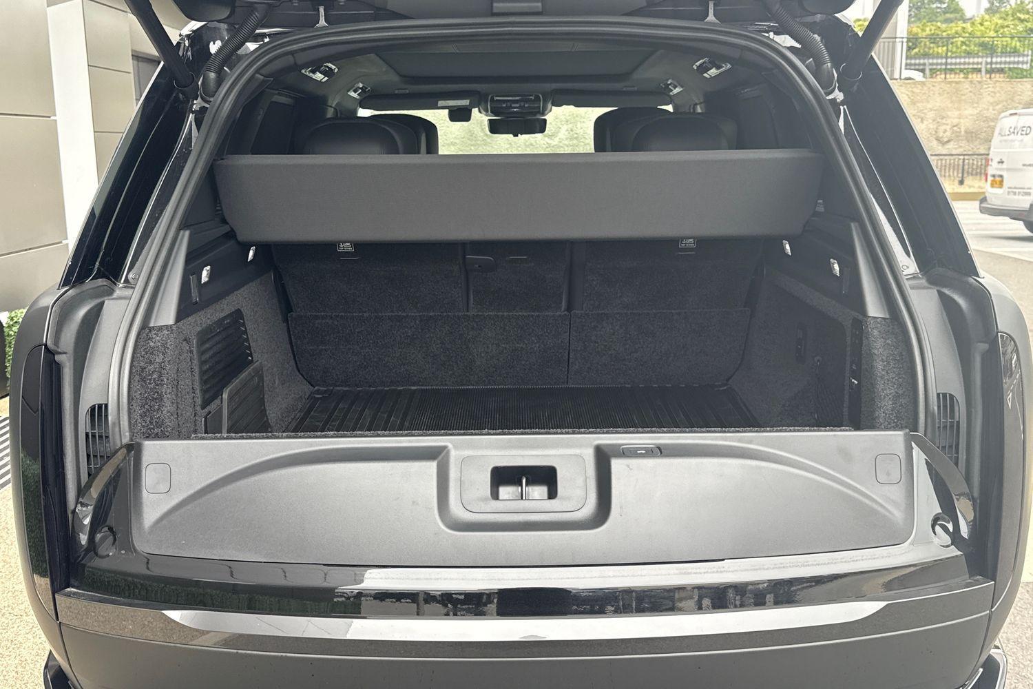 Vehicle 65