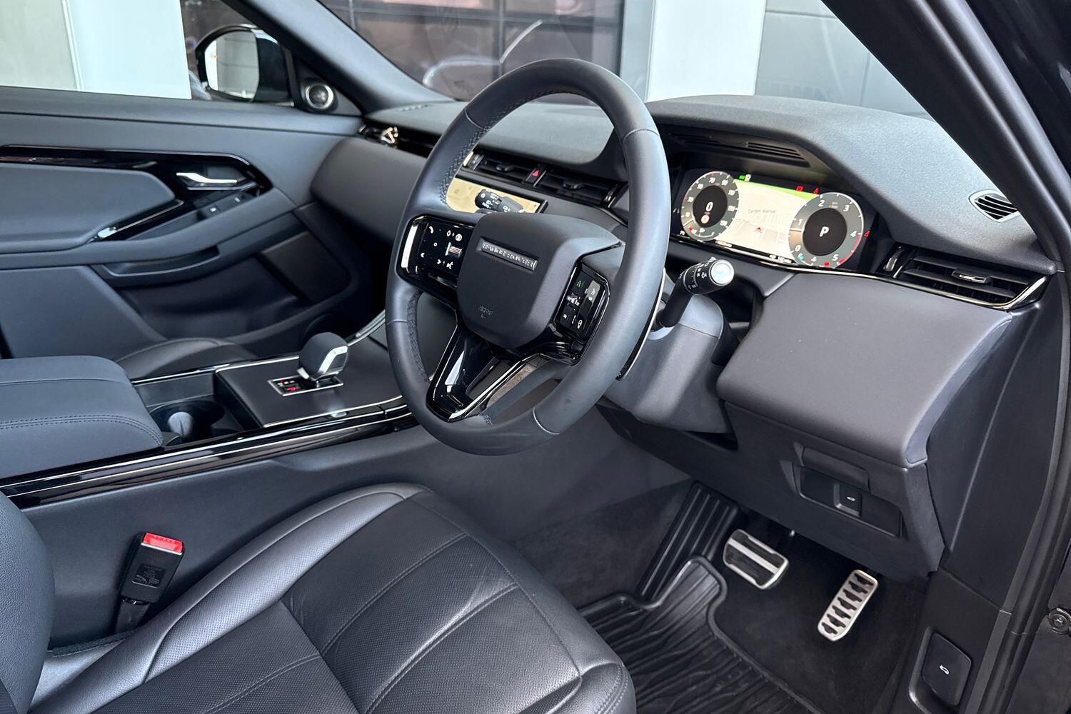 Used Land Rover Range Rover Evoque 2025 for sale - 77625345: Photo 17