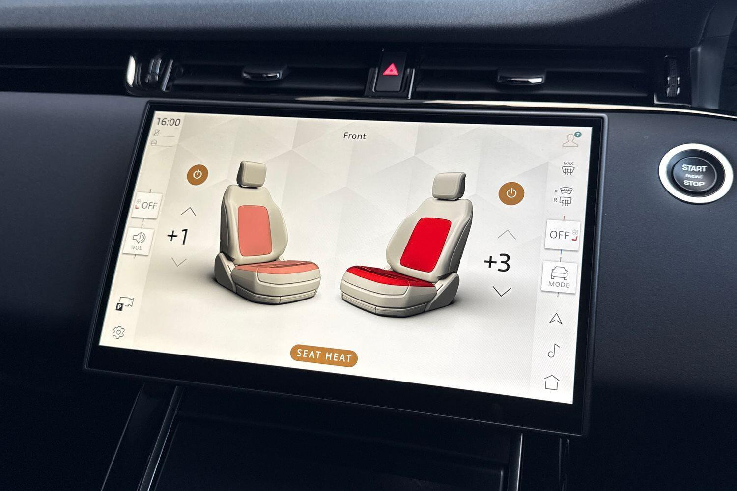 Used Land Rover Range Rover Evoque 2025 for sale - 77625345: Photo 19