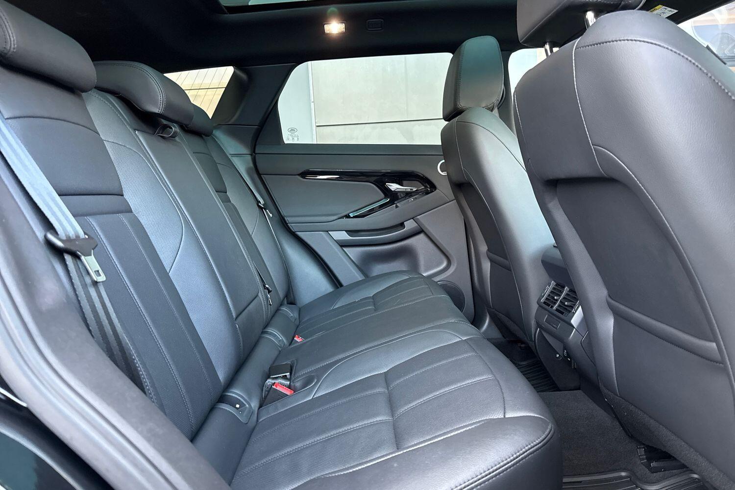 Used Land Rover Range Rover Evoque 2025 for sale - 77625345: Photo 20