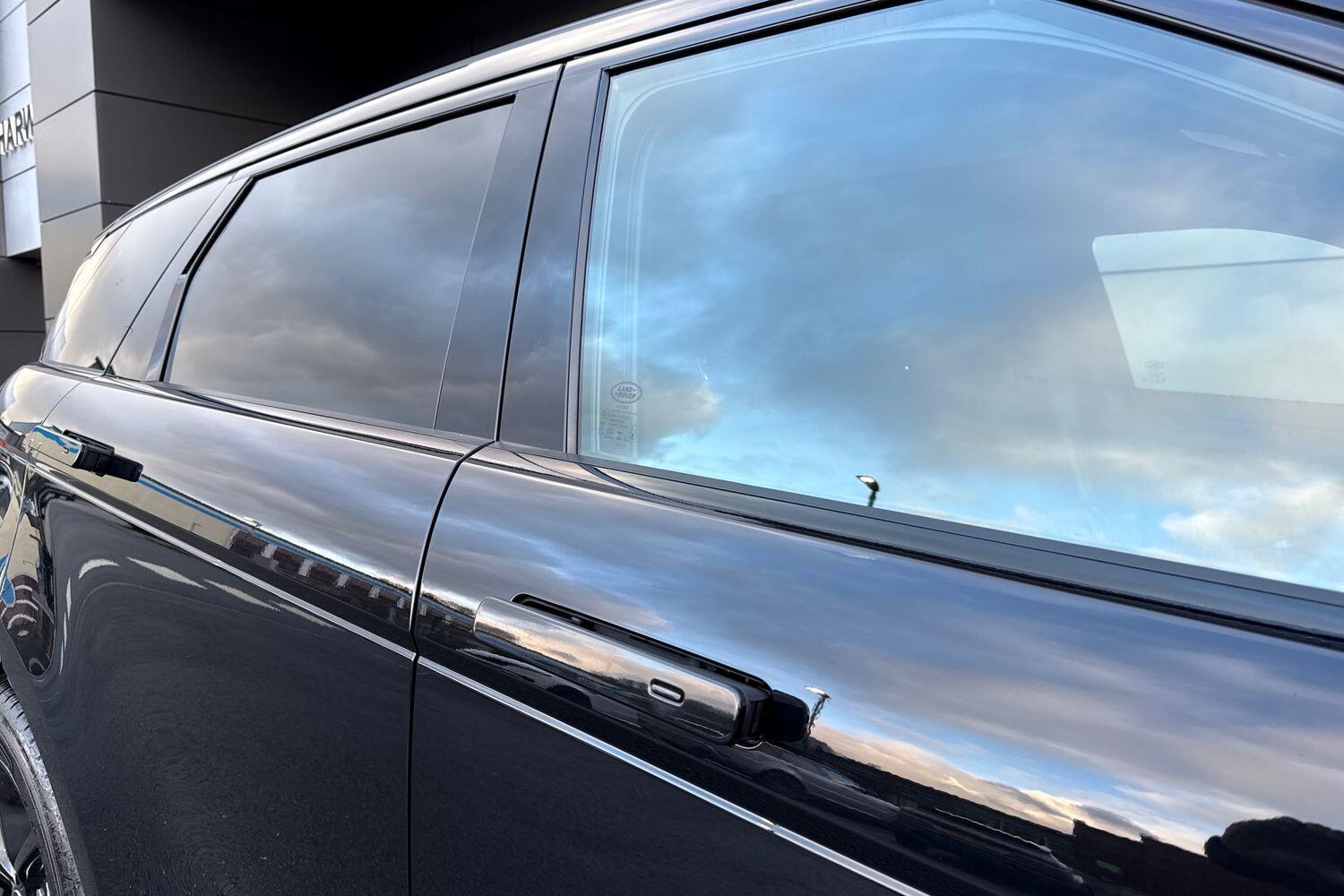 Used Land Rover Range Rover Evoque 2025 for sale - 77625345: Photo 21