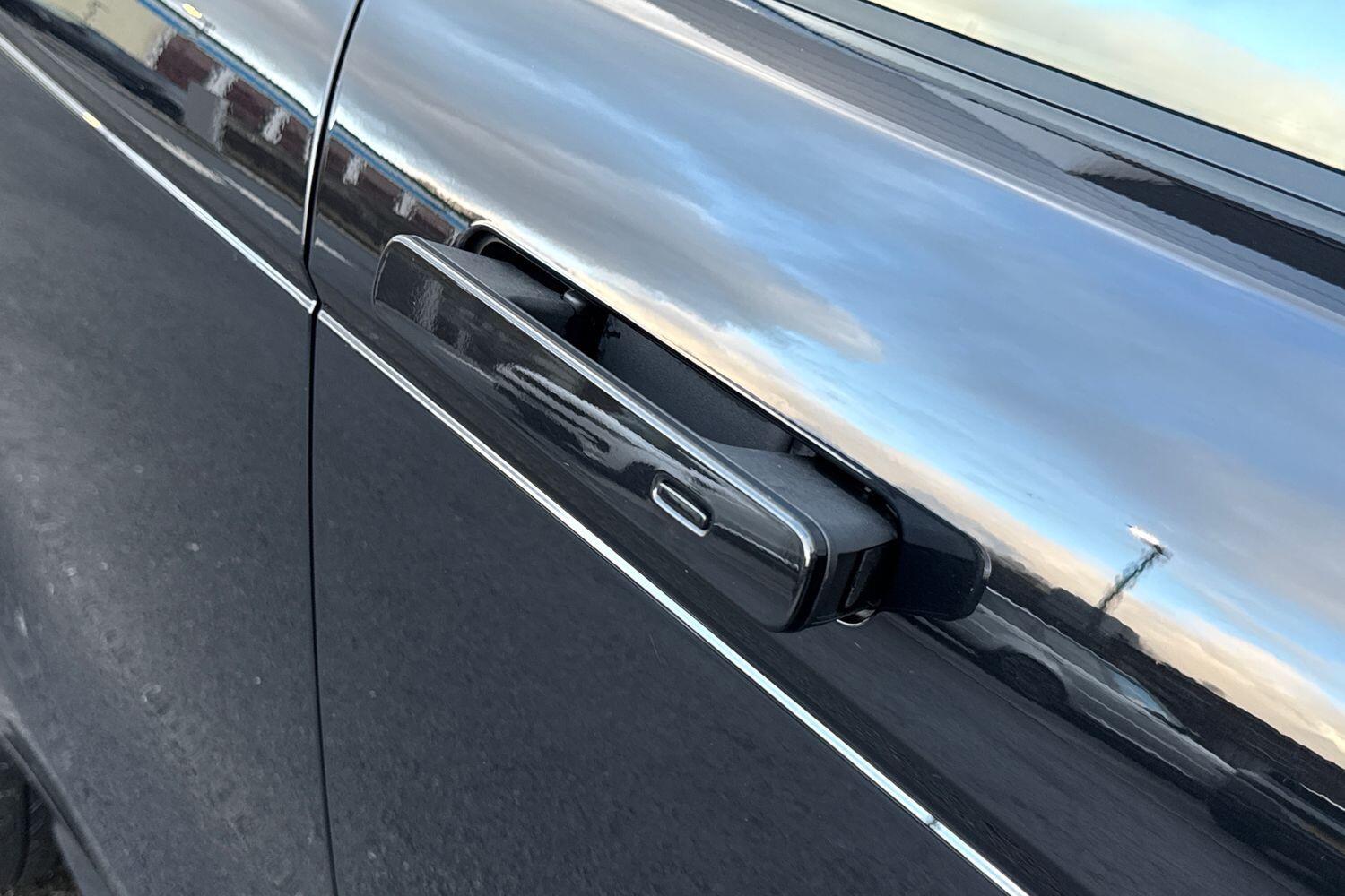 Used Land Rover Range Rover Evoque 2025 for sale - 77625345: Photo 23