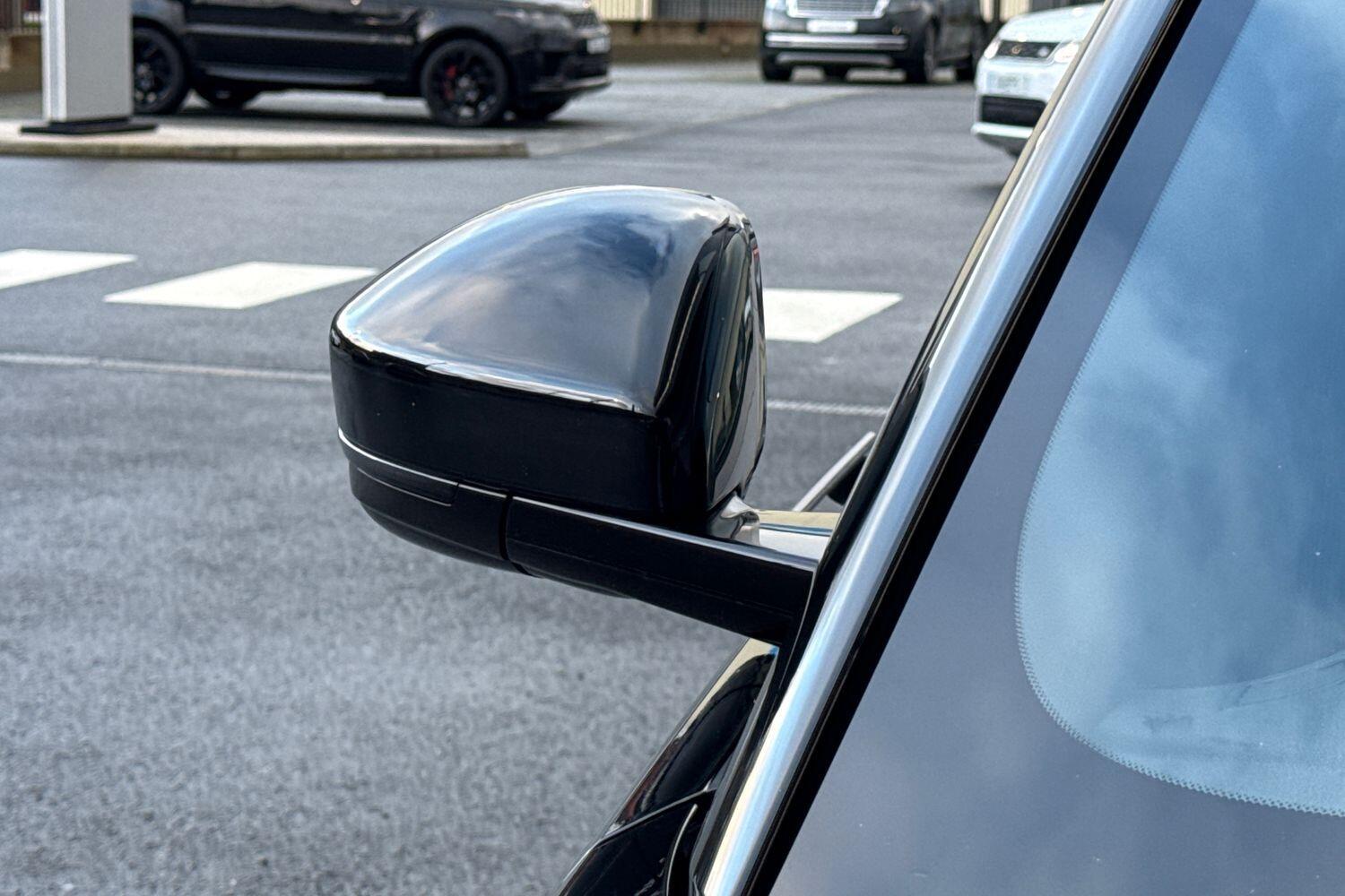 Used Land Rover Range Rover Evoque 2025 for sale - 77625345: Photo 25