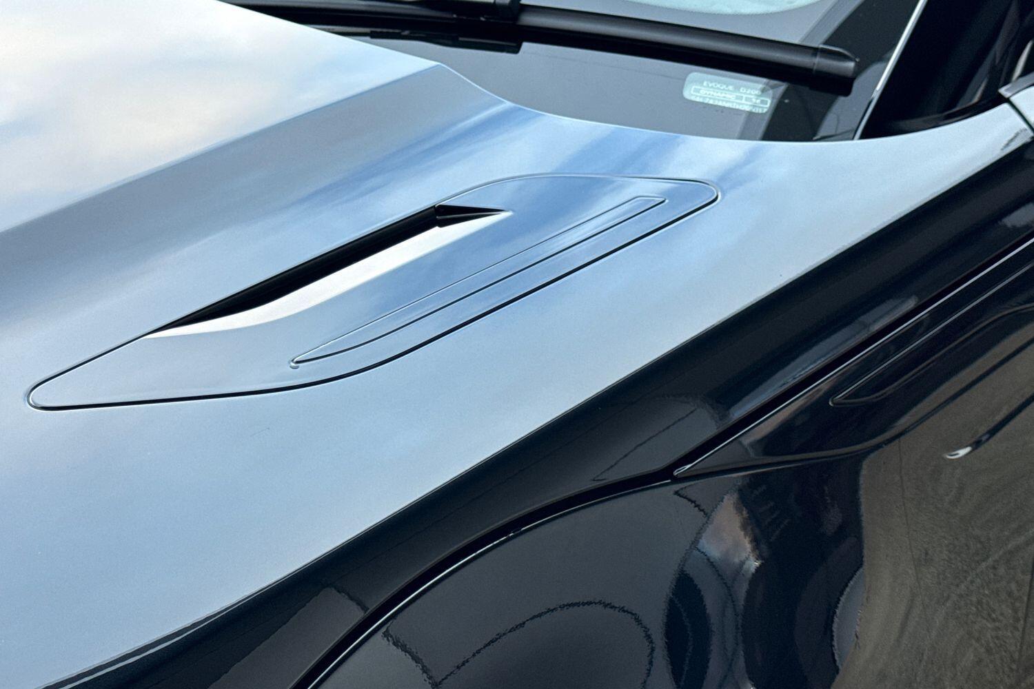 Used Land Rover Range Rover Evoque 2025 for sale - 77625345: Photo 29