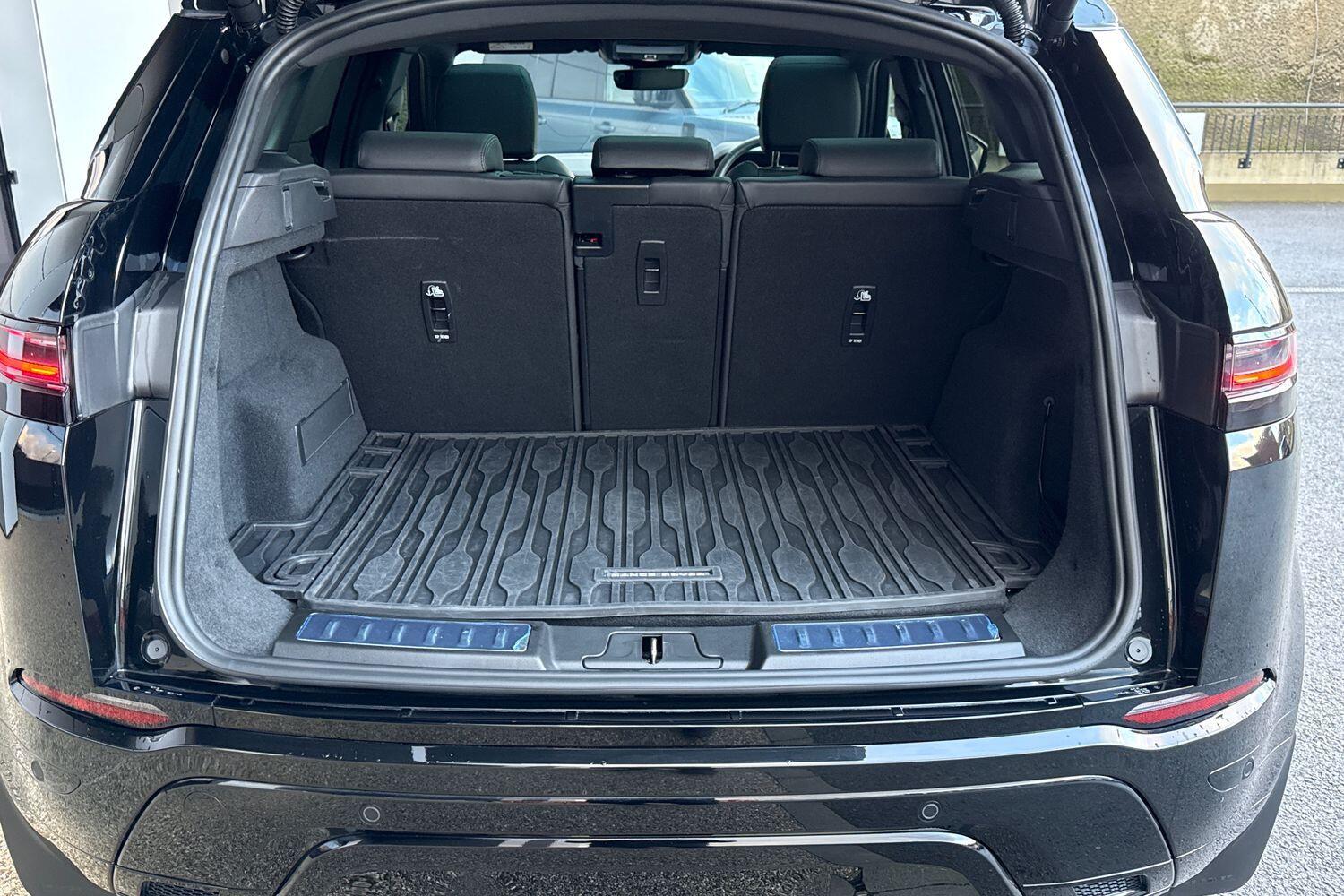 Used Land Rover Range Rover Evoque 2025 for sale - 77625345: Photo 31