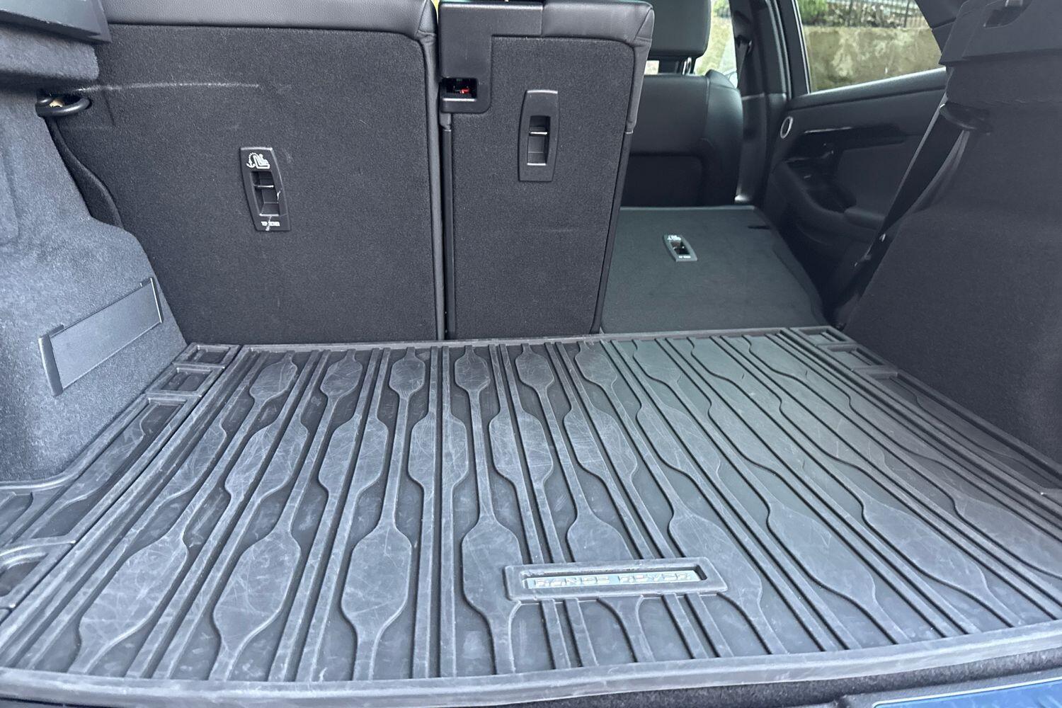 Used Land Rover Range Rover Evoque 2025 for sale - 77625345: Photo 33