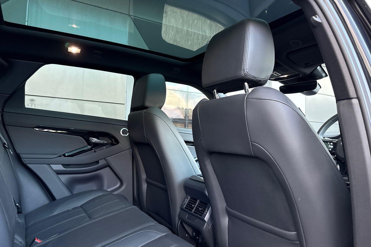 Used Land Rover Range Rover Evoque 2025 for sale - 77625345: Photo 34