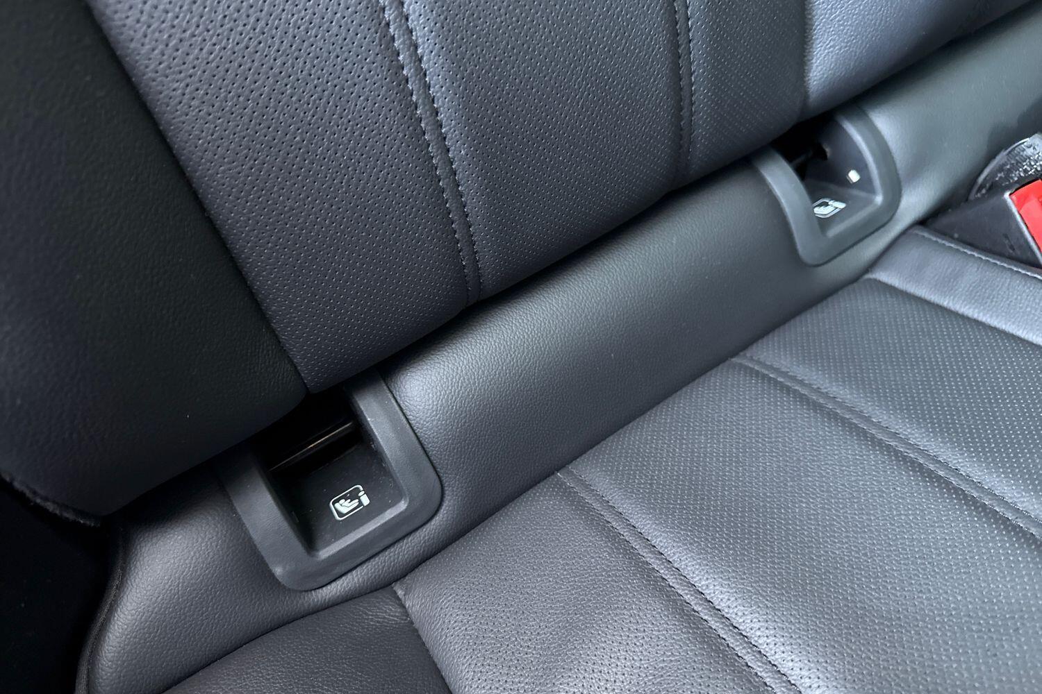 Used Land Rover Range Rover Evoque 2025 for sale - 77625345: Photo 35