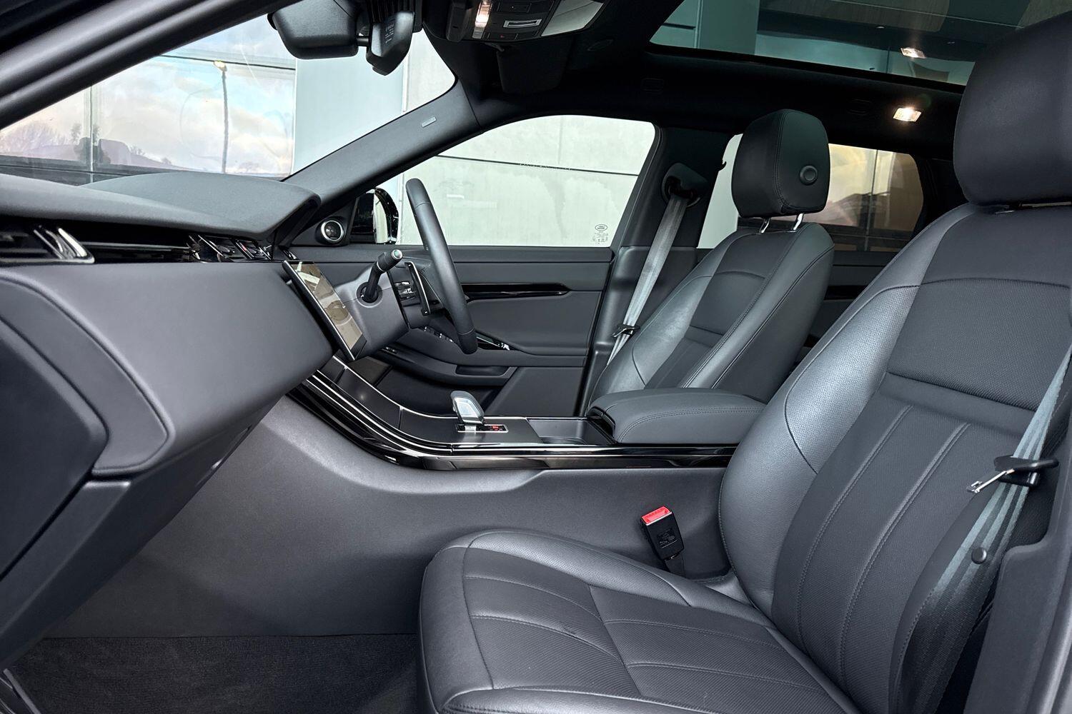 Used Land Rover Range Rover Evoque 2025 for sale - 77625345: Photo 37