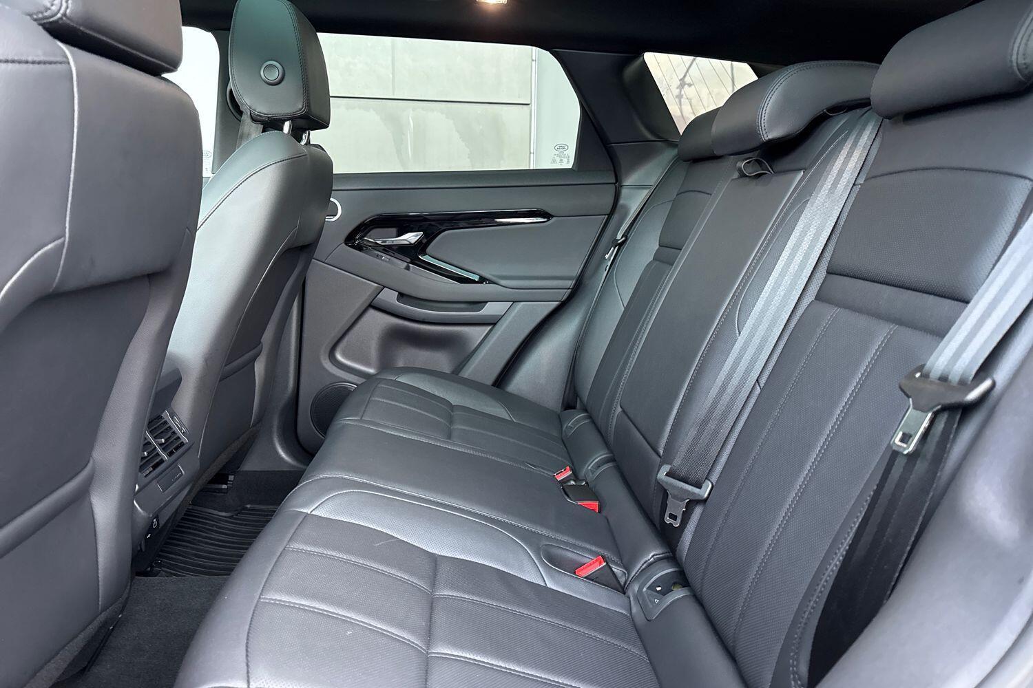 Used Land Rover Range Rover Evoque 2025 for sale - 77625345: Photo 38