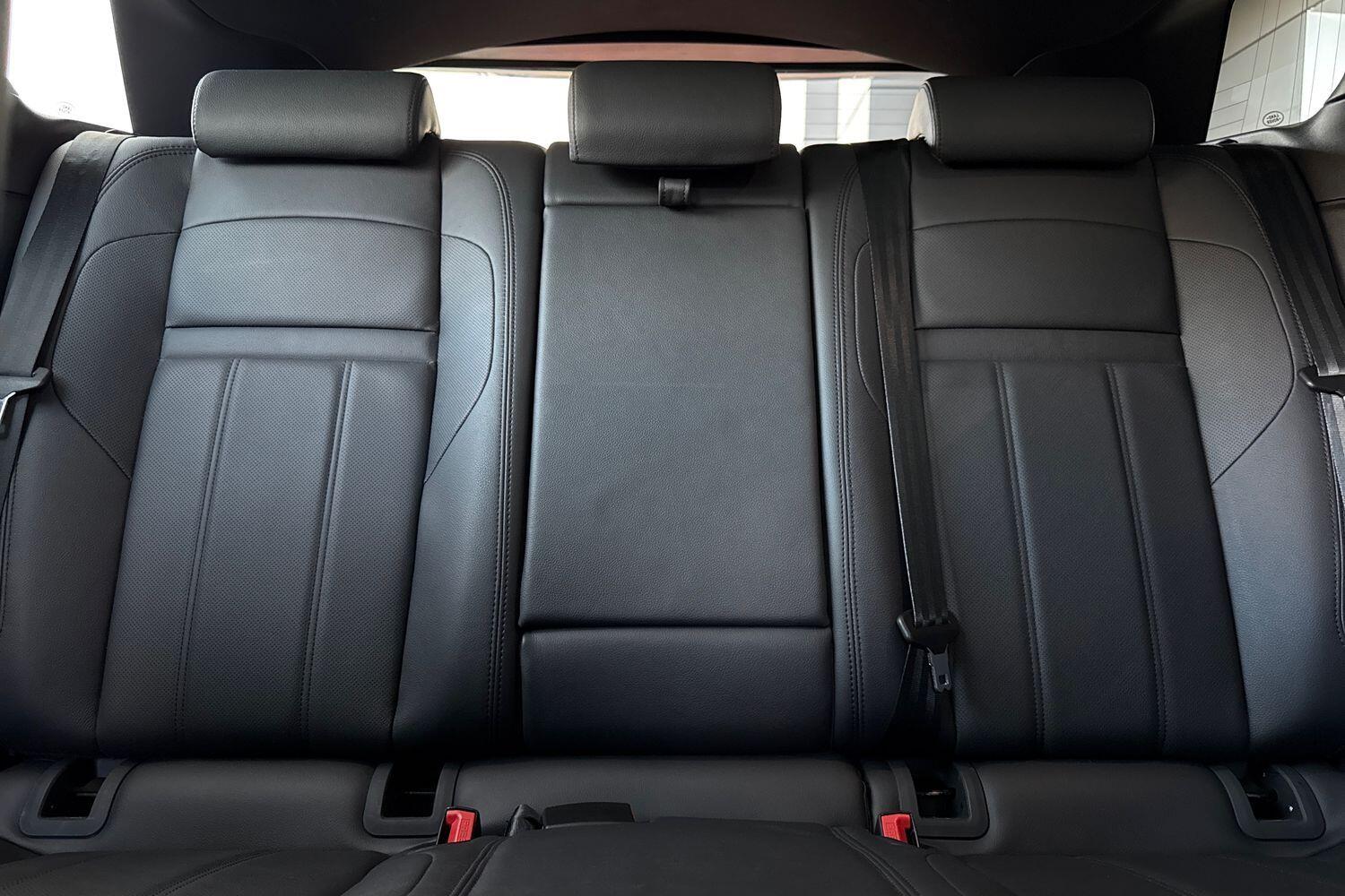 Used Land Rover Range Rover Evoque 2025 for sale - 77625345: Photo 39