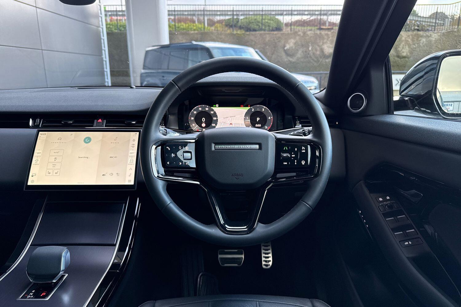 Used Land Rover Range Rover Evoque 2025 for sale - 77625345: Photo 42