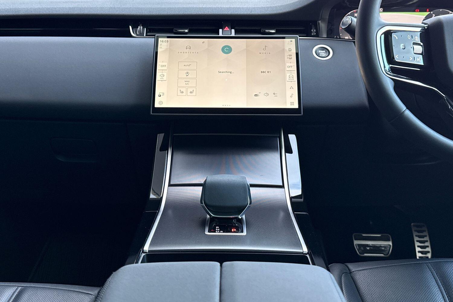 Used Land Rover Range Rover Evoque 2025 for sale - 77625345: Photo 44