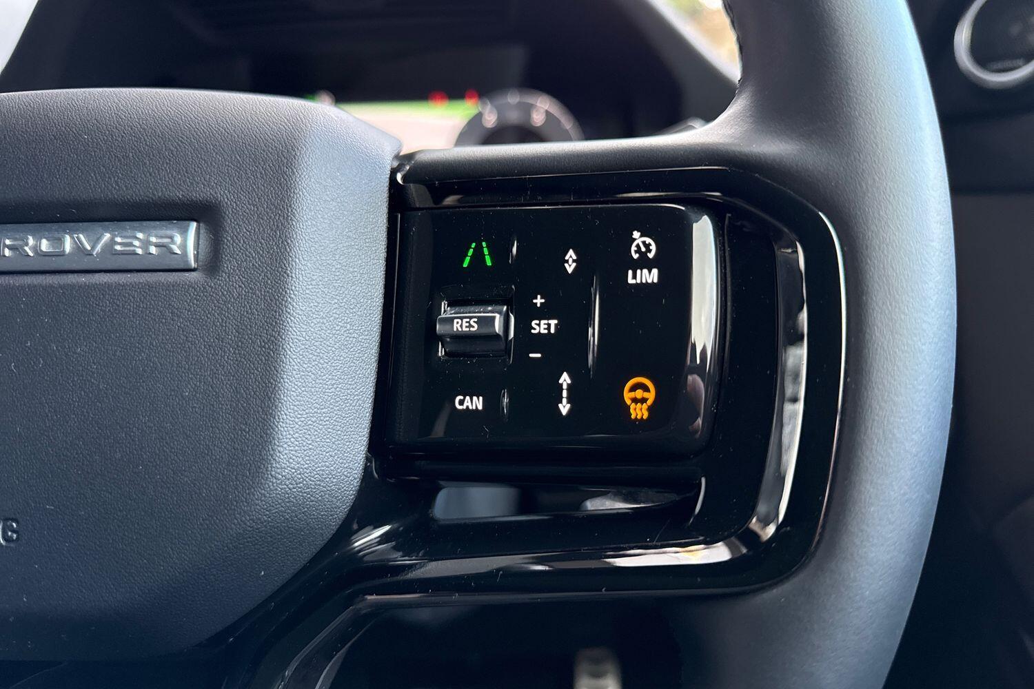 Used Land Rover Range Rover Evoque 2025 for sale - 77625345: Photo 46