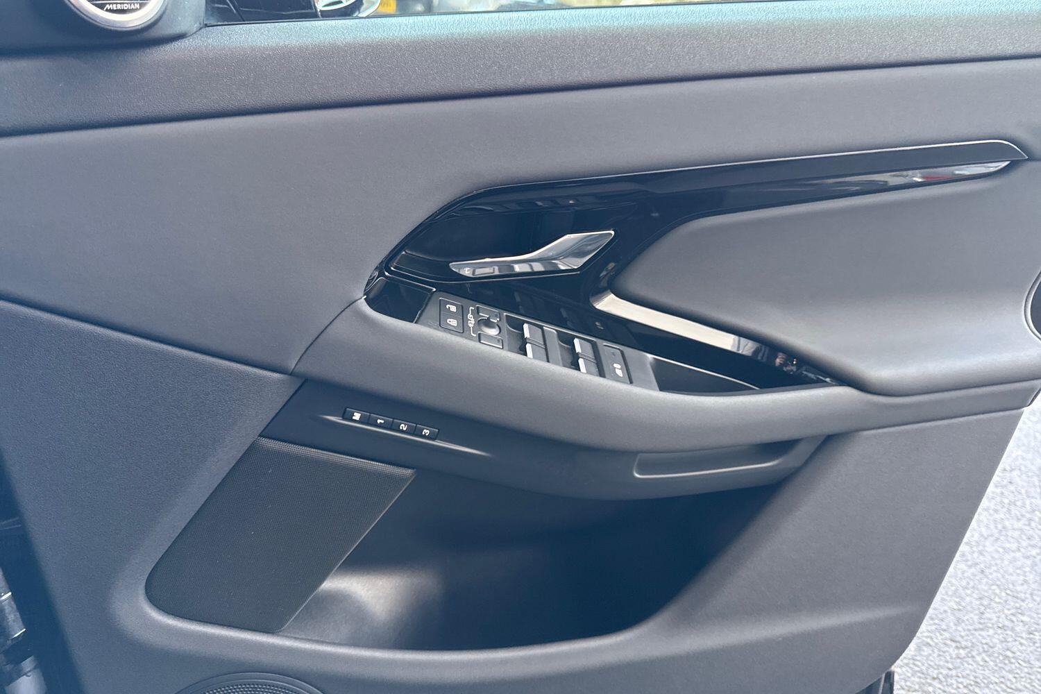 Used Land Rover Range Rover Evoque 2025 for sale - 77625345: Photo 48