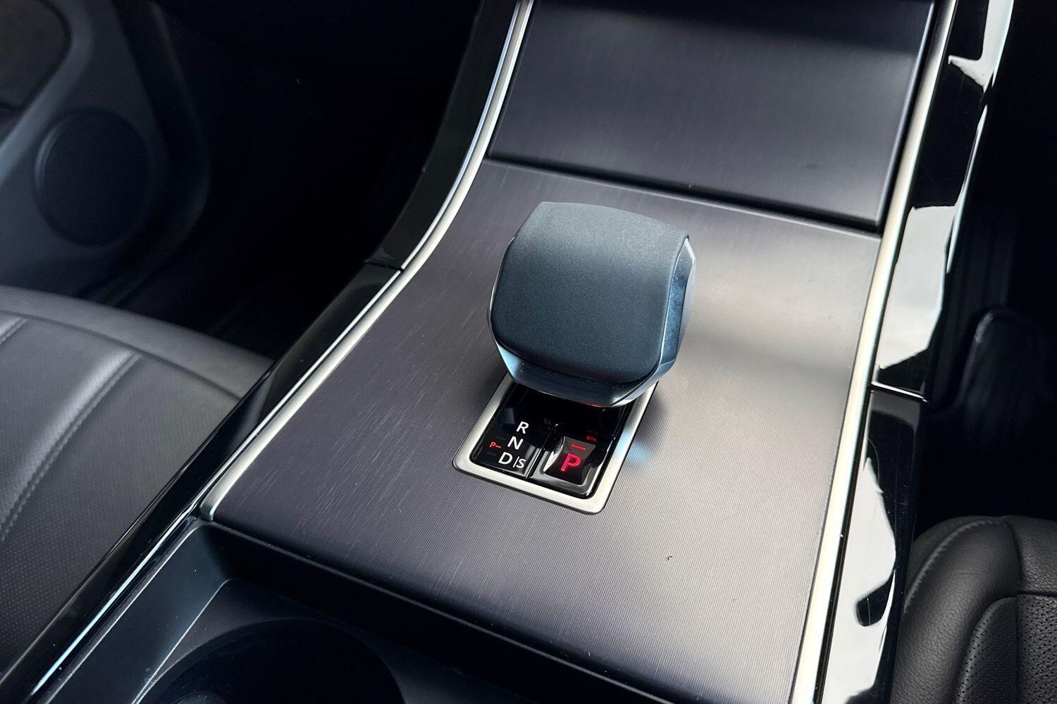 Used Land Rover Range Rover Evoque 2025 for sale - 77625345: Photo 53