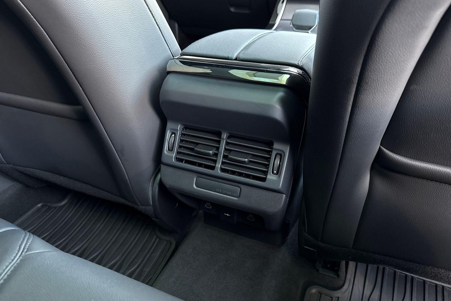 Used Land Rover Range Rover Evoque 2025 for sale - 77625345: Photo 55